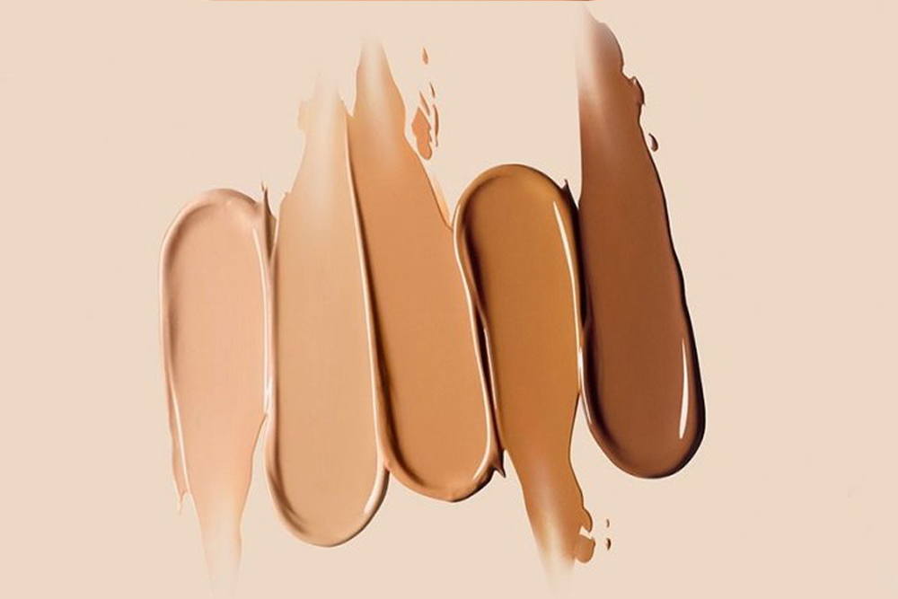 how to choose foundation for indian skin tone